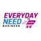 Manage you Everydayneed shop order & customer from our Merchant app