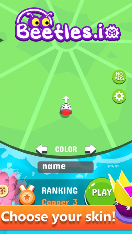 Beetles.io