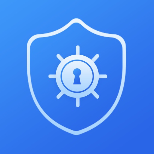 iGuard - Secret Vault iOS App
