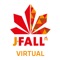 The official J-Fall Virtual app