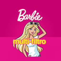 GKids para Barbie