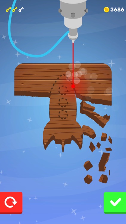 Laser Cutting screenshot-0