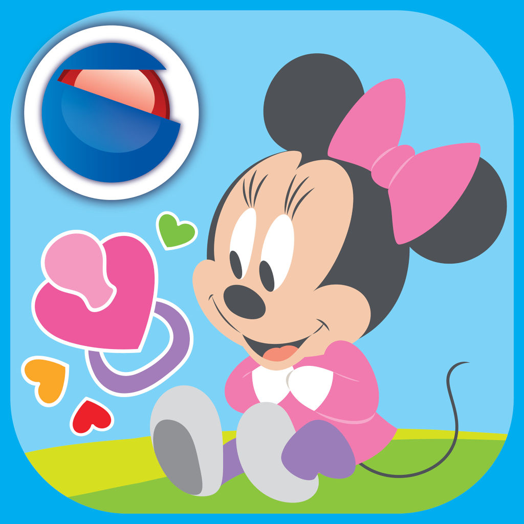 Get Baby Minnie Mia Amica Bambola for iOS, iPhone, iPad Aso Report