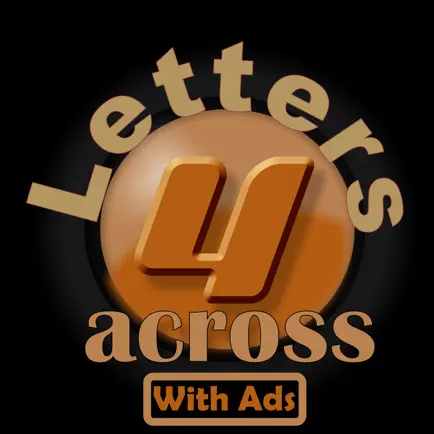 4 Letters Across Ad Supported Читы