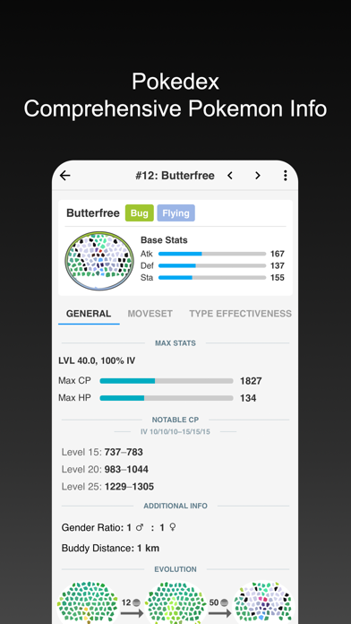 Poke Genie - Raid IV PvP Guide free Resources hack