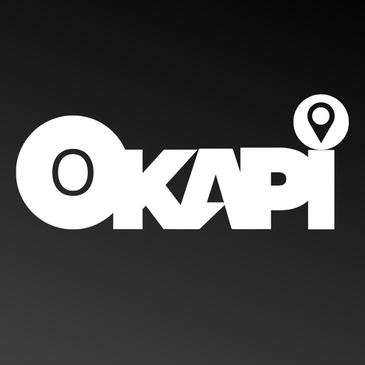 OKAPI APP