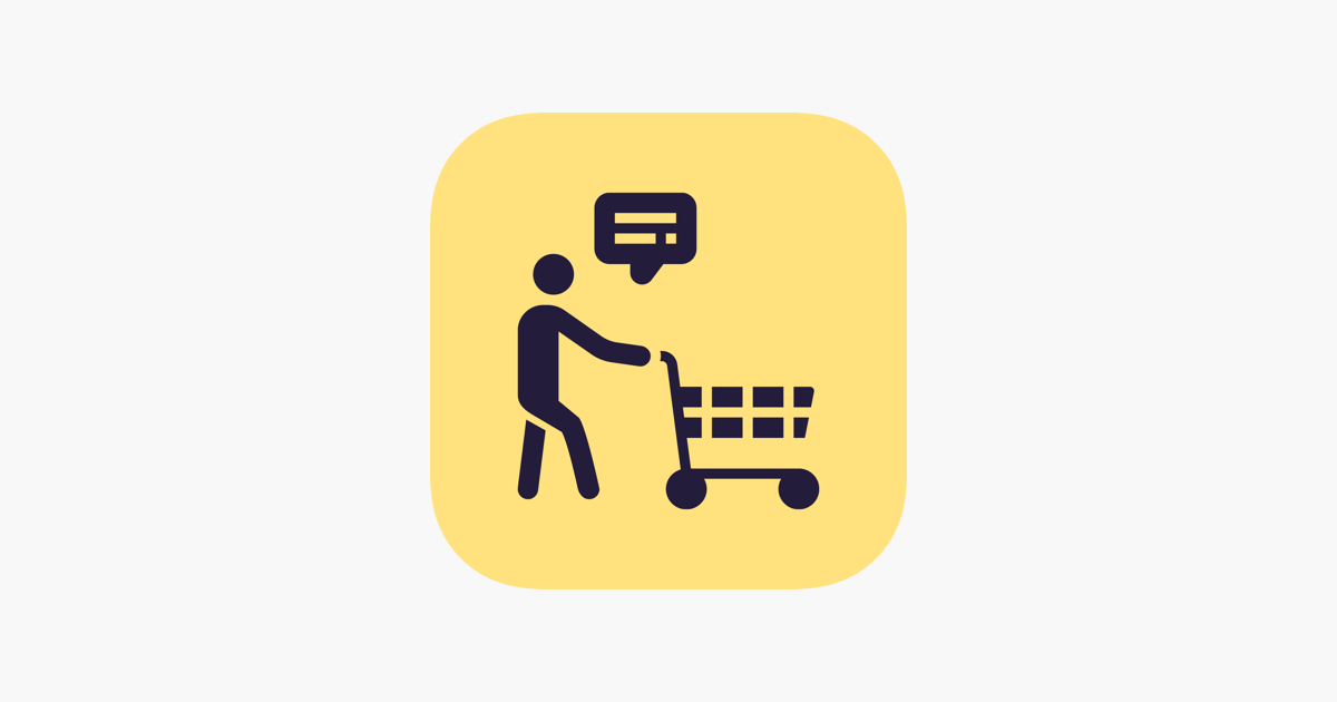 Shopping Assistants in My Area」をApp Storeで