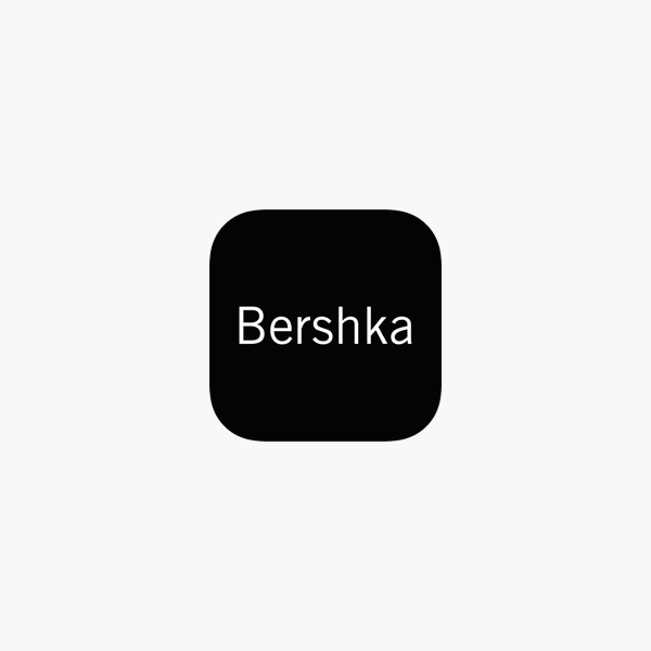 Bershka On The App Store
