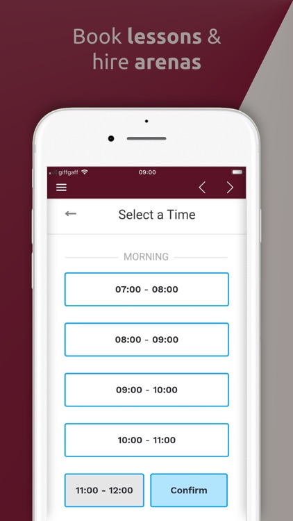 Coldblow Equestrian Centre