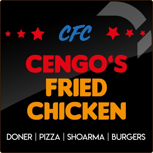 Cengo's Fried Chicken