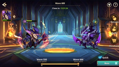 Summoners Era: Triệu Hồi 1.0.5 IOS -