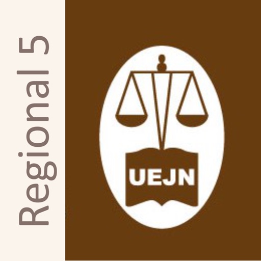 UEJN Reg 5