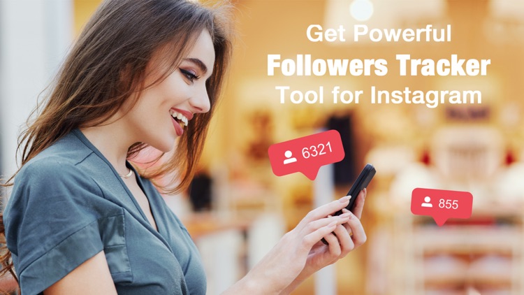 Followers Meter for Instagram