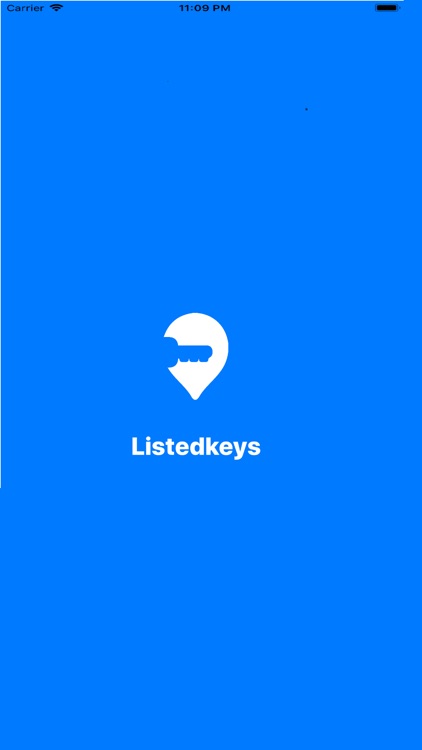 Listedkeys