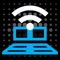 The Preview iRFR application for the Eos family of products - Eos, Ion and Element - provides a view-only Cue List display of the active cue list