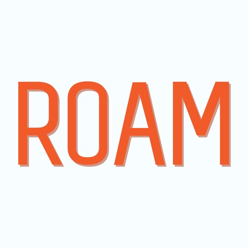 RoamHR