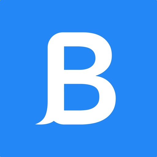 Binge: Chat Stories Fiction iOS App