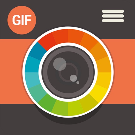 Gif Me! Camera Creator iOS App