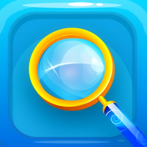 Hidden Object Games - Puzzle