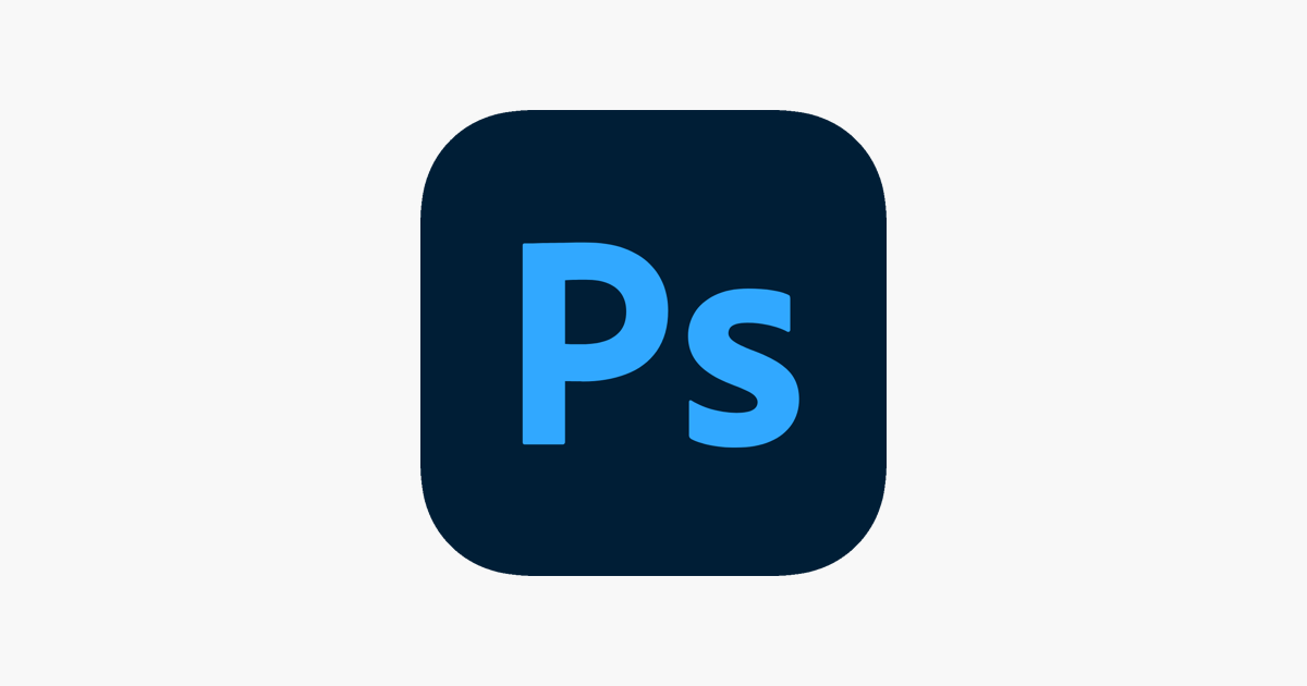 ‎Adobe Photoshop on the App Store