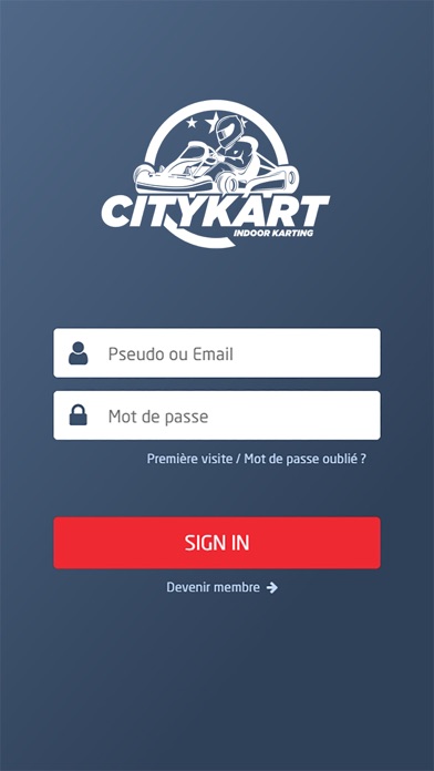 How to cancel & delete CityKart Lebanon from iphone & ipad 1