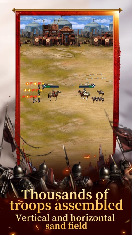 Civil War - Endless War