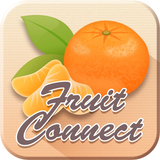 Fruit Connect iOS App
