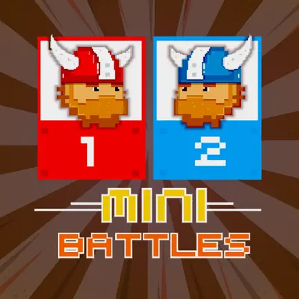 12 MiniBattles Читы