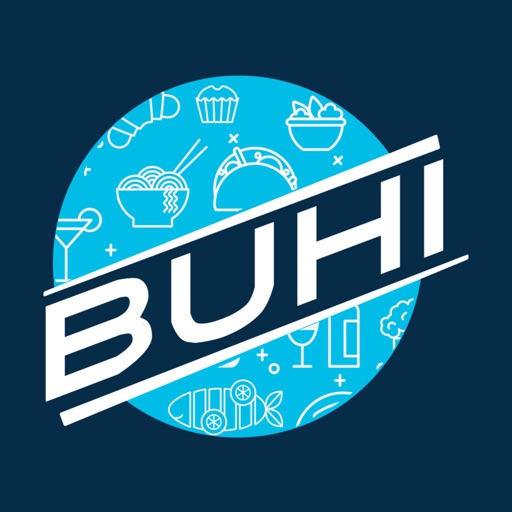 BuHi International Food Trail