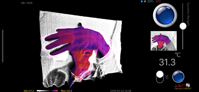 Thermal Cam3(圖4)-速報App