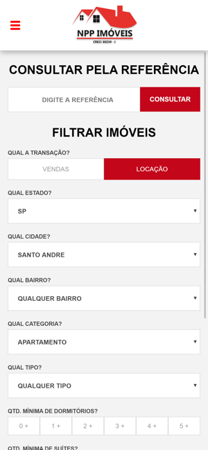 Npp Imóveis(圖1)-速報App