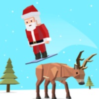 Santa goes Skiing pour PC