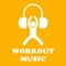 Workout Music - Sport & Gym