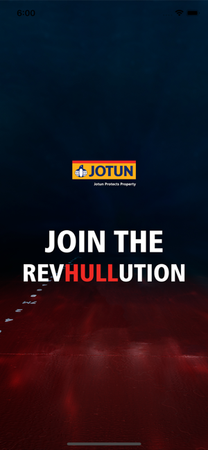 Jotun: Join the revhullution