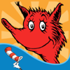 Oceanhouse Media - Fox in Socks by Dr. Seuss アートワーク
