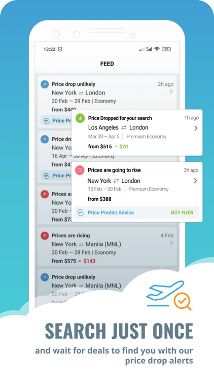 Fareboom Discount Flights