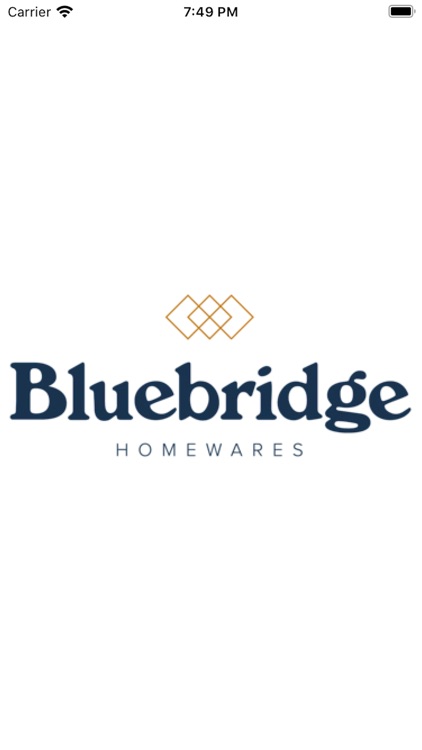 Bluebridge Homewares