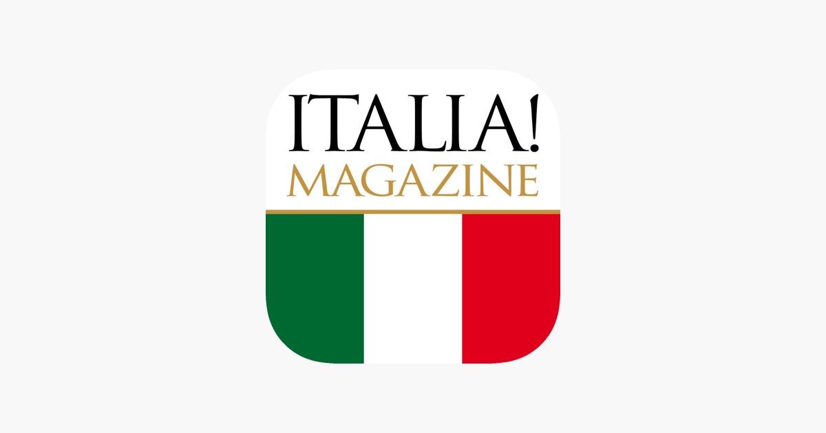 Italia On The App Store