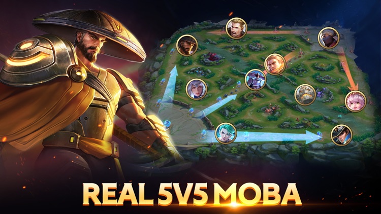Arena of Valor