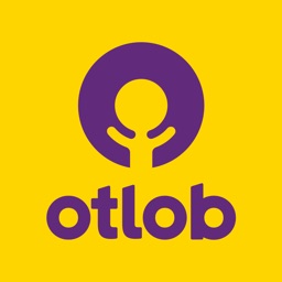 Otlob - Online food delivery