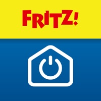 Kontakt FRITZ!App Smart Home