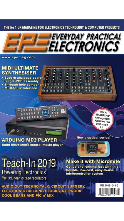 EPE Magazine