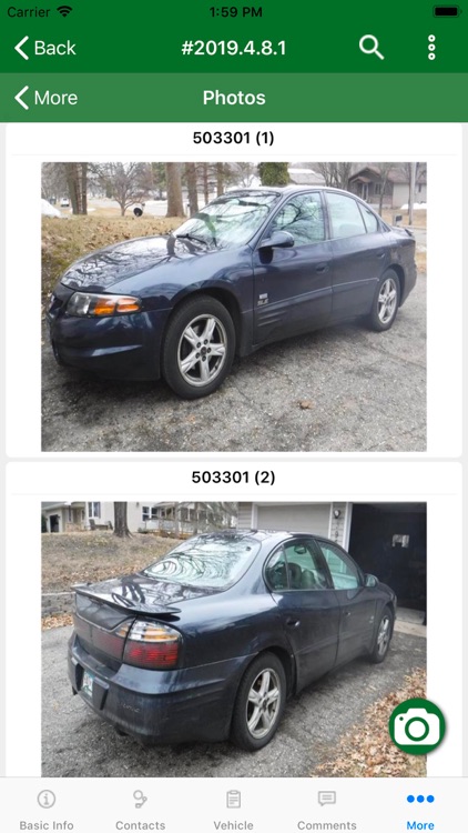 Candau Inc by VistaClaim screenshot-4