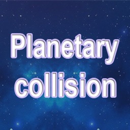 Planetarycollision