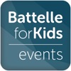 Battelle For Kids Events