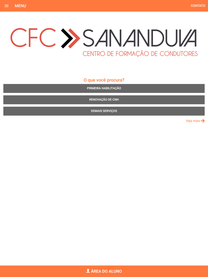 CFC Sananduva