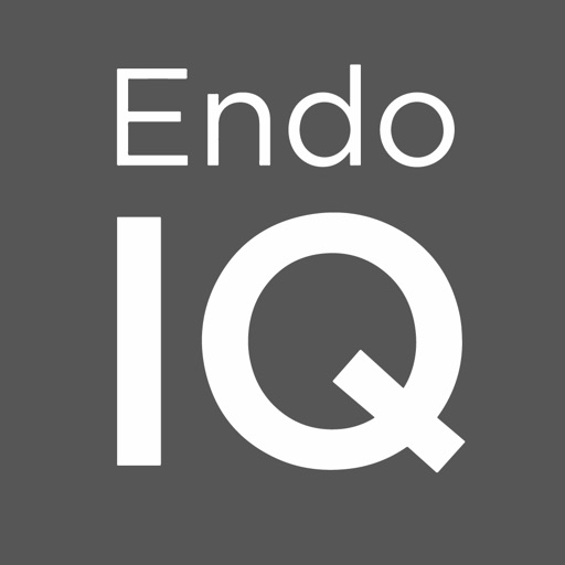 Endo IQ® App - ANZ