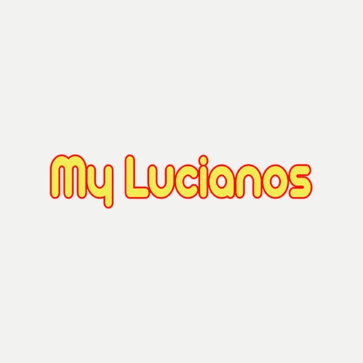 My Lucianos