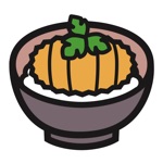 3-part cutlet