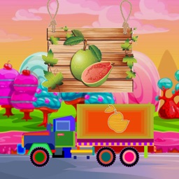 FruityTruck